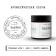 Aromatic candle in the Bamboo Bank, Envisor Wax, 88 g
