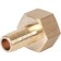 Stout SFT-0036-001212, 1/2 "x 12 mm, internal thread