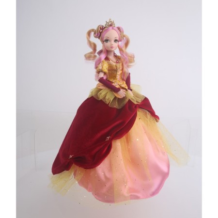 Sonya Rose Gold Collection doll "Golden Lady"-7