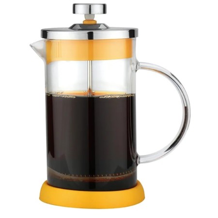 Hot teapot Bekker BK-7649, 0.6 L