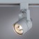 Lamp track Lente, 1x50W GU10, white color