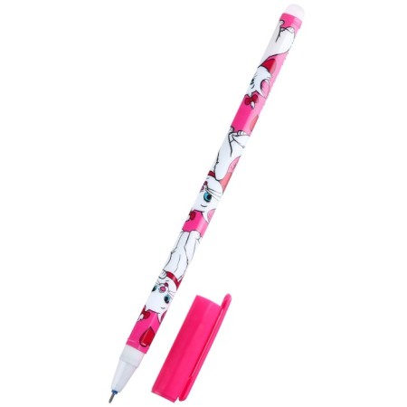 Handle with erased ink, cats aristocrats-2