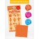 Logical magnetic puzzle "Tangram. Square"