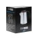 Electric kettle Steledition a07, metal, 1.8 l, 1800 watts, silver