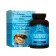 Calcium Citrate "Oyster" 120 tablets * 60 grams
