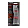 Sealant gaskets Silicone ABRO OEM Gray 999, 85 g 9-AB