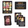 Board game "For a fun company", 60 cards, 18+