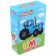 Card game "Umo Momento", Blue Tractor
