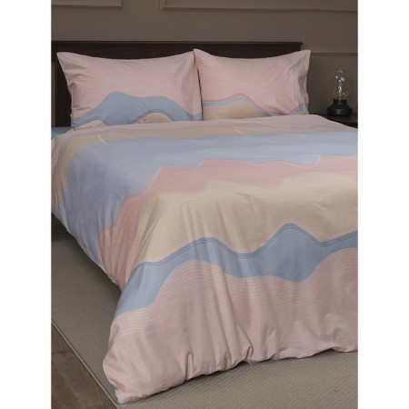 Bed linen 2 joint venture amore mio, size 215x240 cm, 180x200 cm, 50x70 cm - 2 pcs