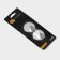 Self -adhesive hooks LadoM "Circle", 2 pcs