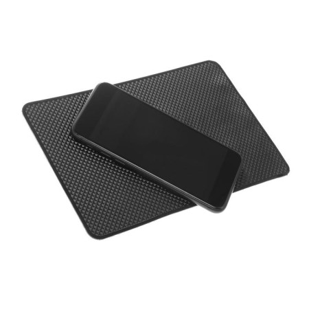 Anti -slip mat, 20 × 13 cm, black-1