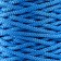 Knitting cord 100% polyester 3mm 100m/200 ± 20g (21-vaslek)
