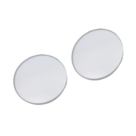 Mirror for blind zones, adjustable, d 5 cm
