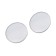 Mirror for blind zones, adjustable, d 5 cm