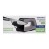 CENTEK CT-7023 knives sharpener, electric, 12 W, gray