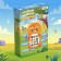 Musical toy "Mischievous lion"