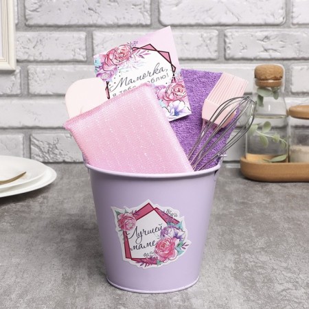 Gift set "best mom"