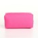 Lightning cosmetic bag, pink color
