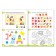 Books "IQ-test", set of 4 pcs. 20 p.