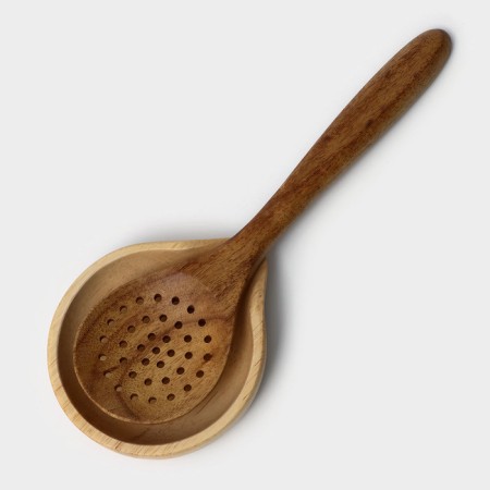 Spoon stand 11.5 × 13.5 × 2.5 cm, gvee-5