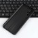 Red Line Ultimate case for Tecno Pova 3, Silicone, Black