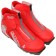 Ski boots Trek Olimpia, NNN, p. 36, red color
