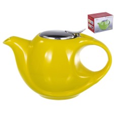 Elrington teapot “Felicita, Glaze”, 750 ml