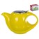 Elrington teapot “Felicita, Glaze”, 750 ml