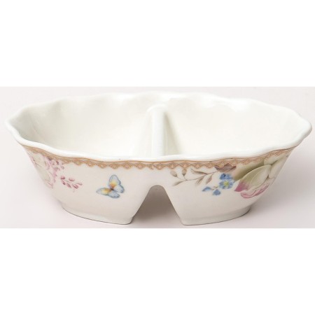 Balsford spices "Adeline", 2 sections, D = 12 cm