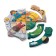 Wooden puzzle Plan Toys "Seasons"