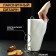 Standing for paper towels of the share, 13.4 × 13.4 × 28 cm, color chromium