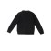Cardigan for a boy School, height 128 cm, black color