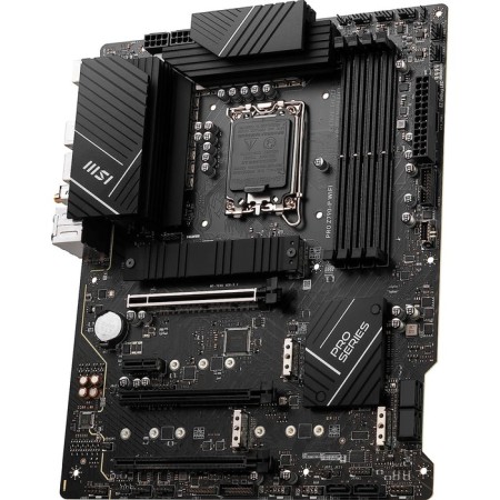 MSI PRO Z790-P-1700 Intel Z790 4XDDR5 ATX AC`97 8ch (7.1) 2.5GG RA 10044-2