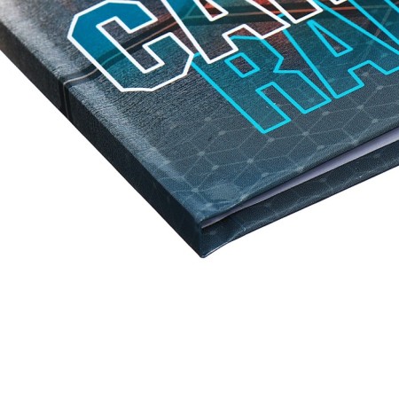 Universal diary for grades 1-11 "I love races", hard cover, glossy lamination, 40 sheets-2