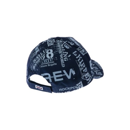 PlayTode boy baseball cap, size 50-4