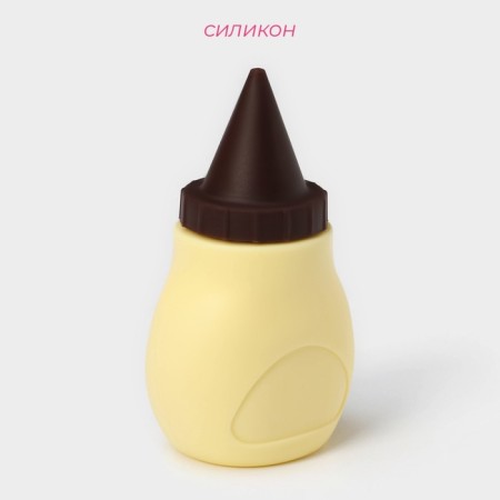 Spring Confectionery Dailers "Drop", 4 × 3.5 × 8.5 cm-1