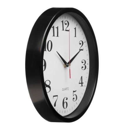 Walls Wall "Time", D-28 cm, smooth move-1