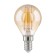 Filament LED lamp Elektrostandard, Mini Classic F, 45x45x78 mm, 6W, E14, 600LM, 3300K