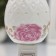 Lamp "Red Rose" 1x7W E11 White 6x7x12cm