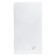 Essential towel, 612 g, size 70x140 cm, white color