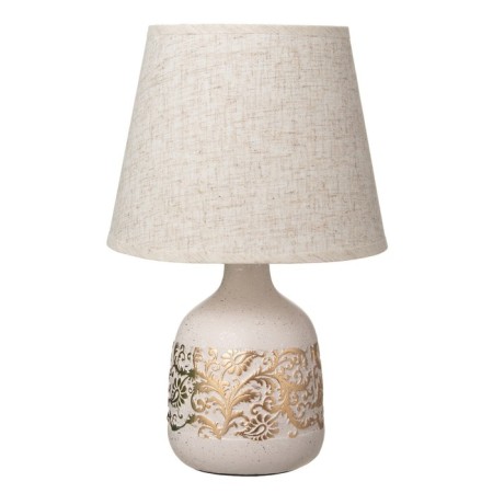 Board lamp 16542/1 E14 40W white-gold 20x20x32 cm-6