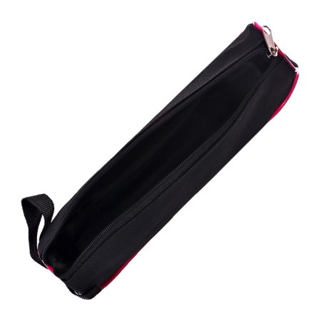 Penal soft 1 compartment 100 x 200 x 45 with a handle, standard, black, mix-5