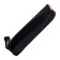Penal soft 1 compartment 100 x 200 x 45 with a handle, standard, black, mix