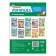 The book "Logoped Lessons. Phonetic stories (whistling sounds), 24 pp., 5-7 years old