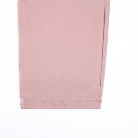 Kit (shirt, trousers) female minku: Light touch color dark pink, river 48-9