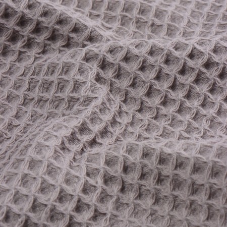 Waffle towel SL Home: BOHO "Soft Mist" 50x90 cm, 100% cotton, 300 g/m2-14