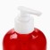 Liquid kitchen soap, 500 ml, aroma of forest berries, FLUX