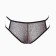 Cowards female brazilians (mesh), coffee color, size 46