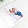 Photo album "Children's" 50 sheets 100 photos 10x15 cm