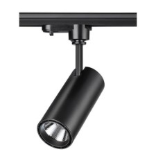 TRUKENT LOMK PORT 1-F, 15W LED, 4000K, 970LM, black color